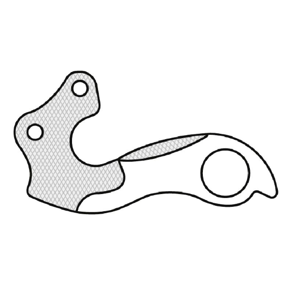 Union - Forcellino - GH-045