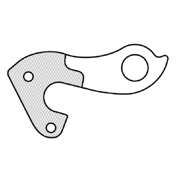 Union - Forcellino - GH-058