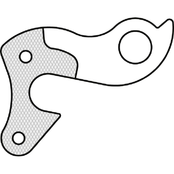 Union - Forcellino - GH-060