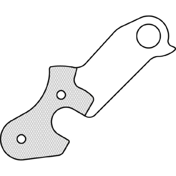 Union - Forcellino - GH-075