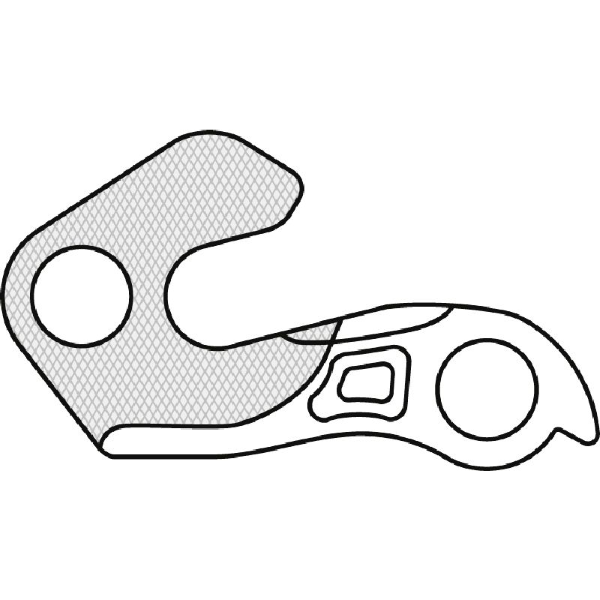 Union - Forcellino - GH-078