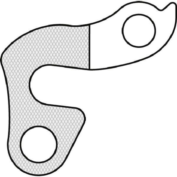 Union - Forcellino - GH-081