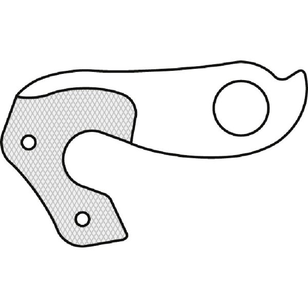 Union - Forcellino - GH-086