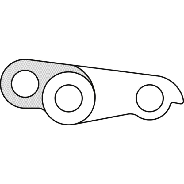 Union - Forcellino - GH-087