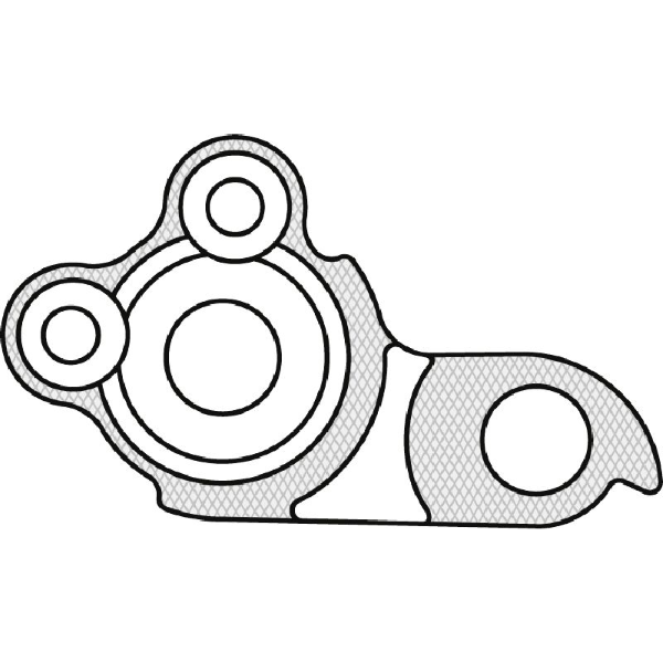 Union - Forcellino - GH-088