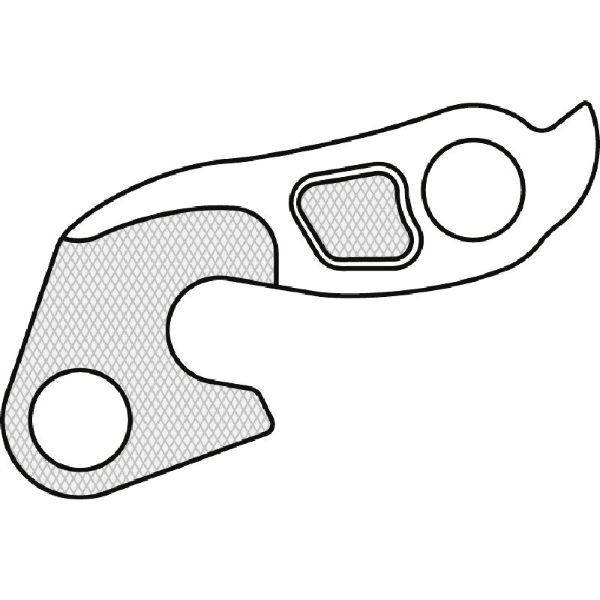 Union - Forcellino - GH-089