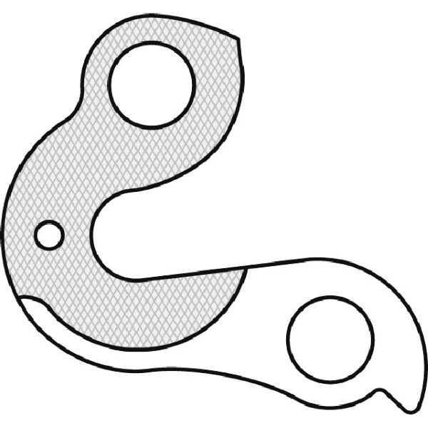 Union - Forcellino - GH-090