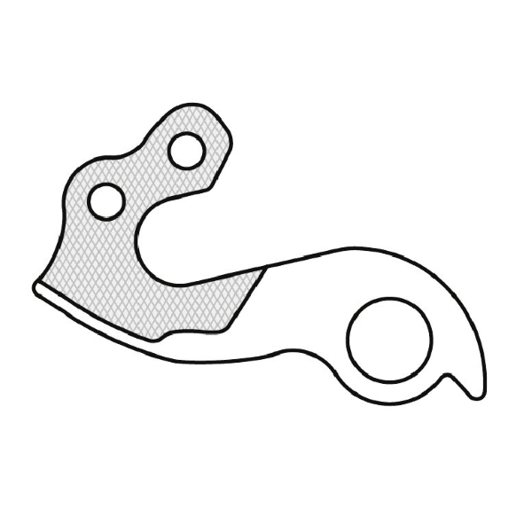 Union - Forcellino - GH-092