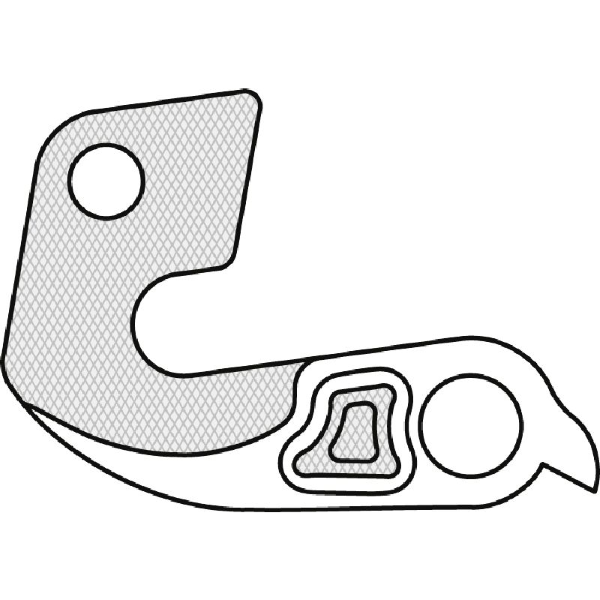 Union - Forcellino - GH-094