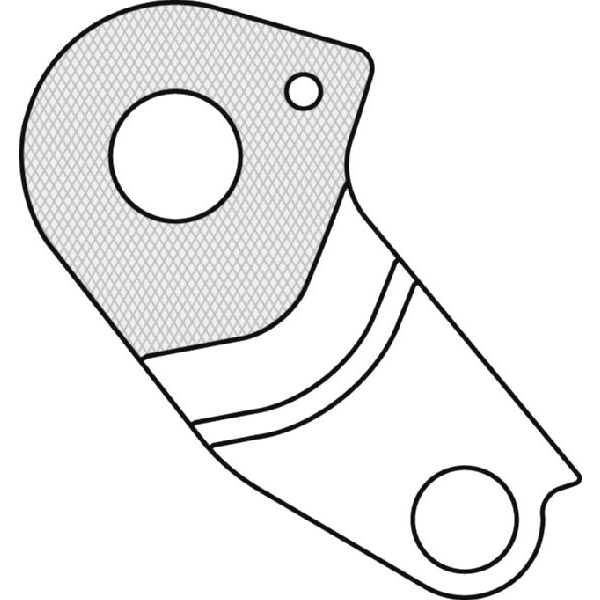 Union - Forcellino - GH-095