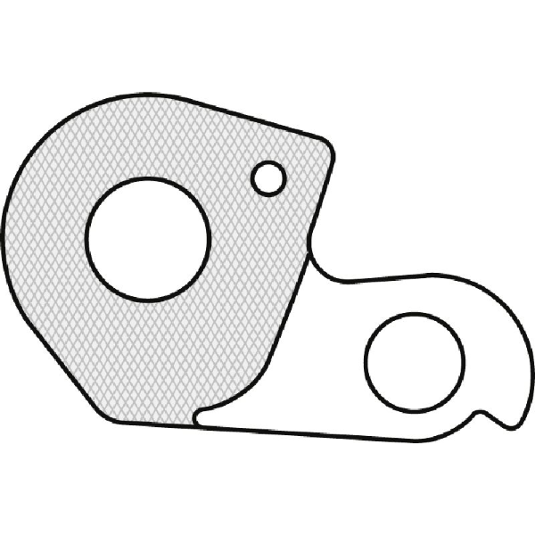 Union - Forcellino - GH-096