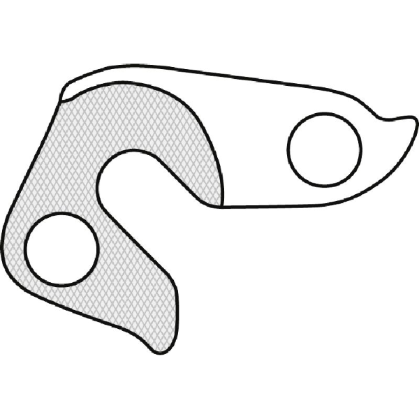 Union - Forcellino - GH-097