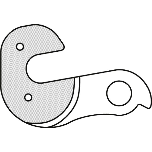Union - Forcellino - GH-038