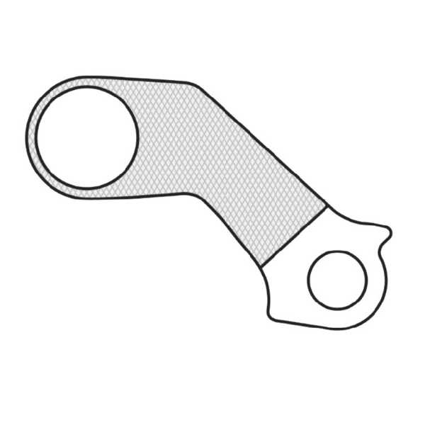 Union - Ausfallende - GH-099