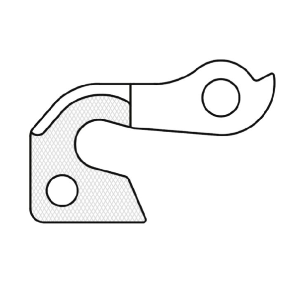 Union - Ausfallende - GH-100
