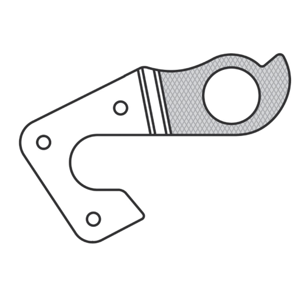 Union - Ausfallende - GH-107