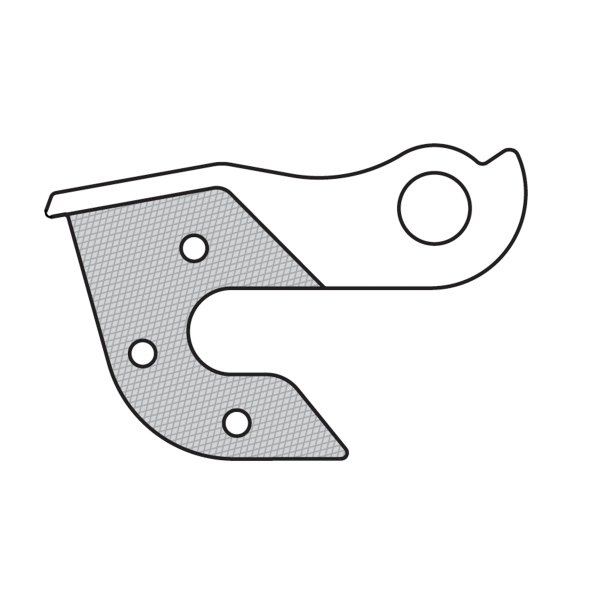 Union - Ausfallende - GH-168