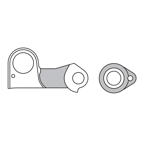Union - Ausfallende - GH-175