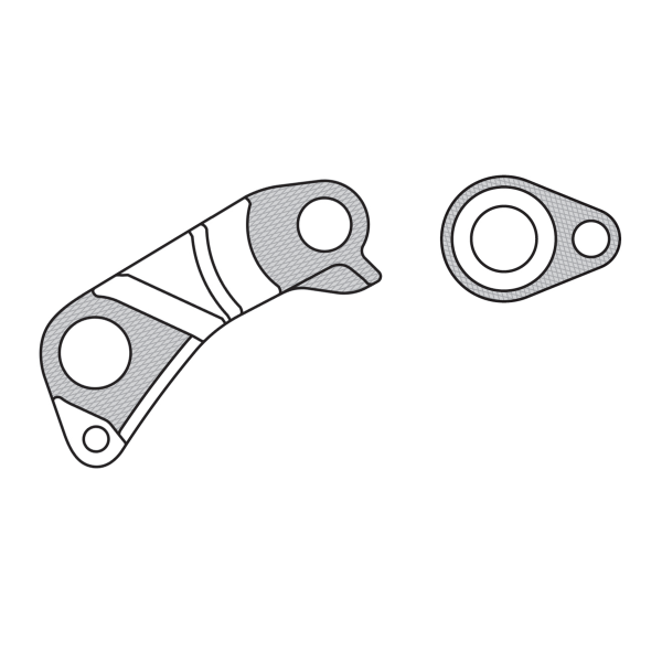 Union - Ausfallende - GH-181