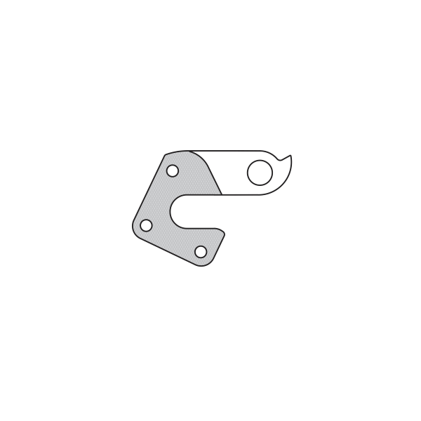 Union - Ausfallende - GH-213