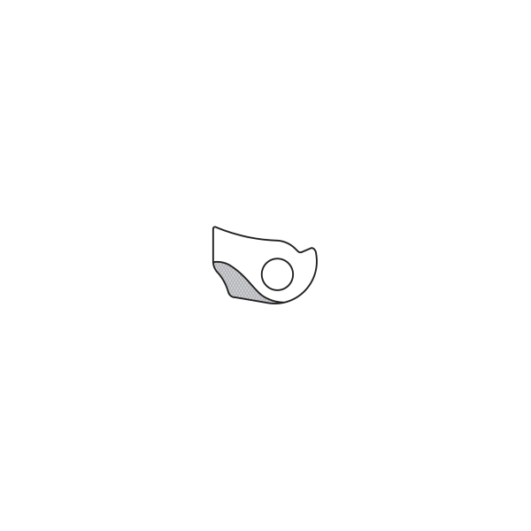 Union - Ausfallende - GH-218