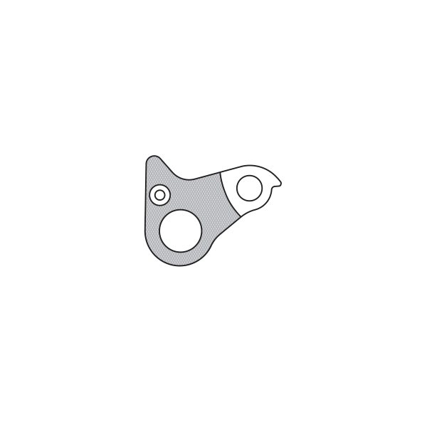 Union - Forcellino - GH-232