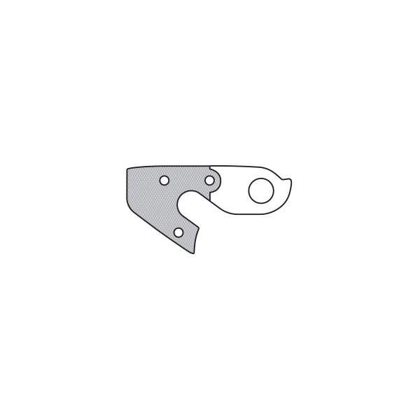 Union - Forcellino - GH-234