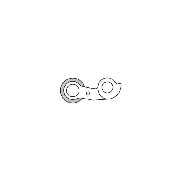 Union - Forcellino - GH-242