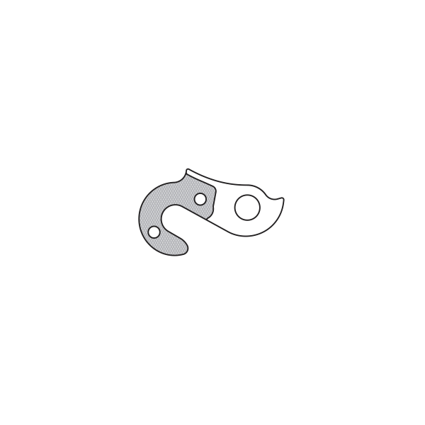 Union - Forcellino - GH-245