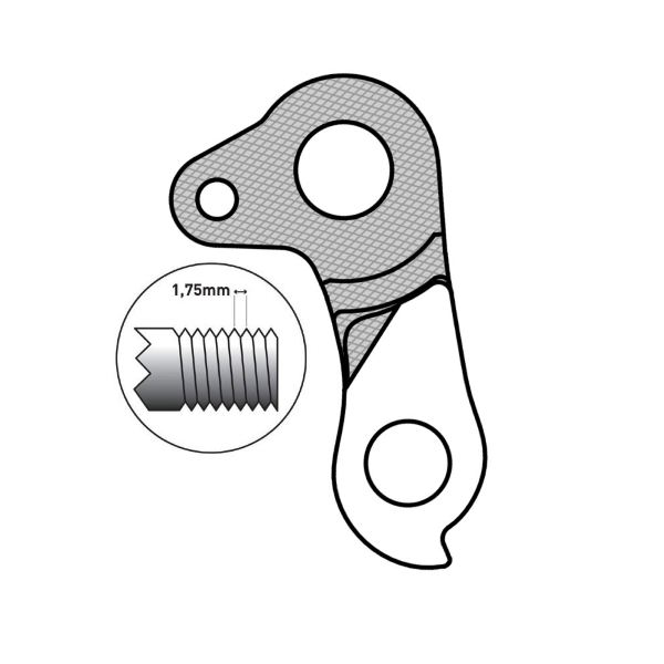 Union - Ausfallende - GH-251