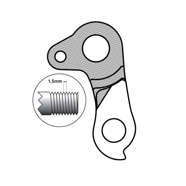 Union - Ausfallende - GH-252