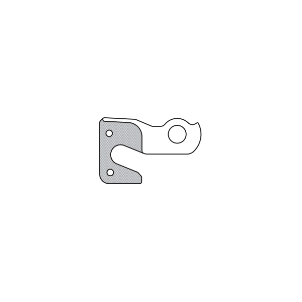 Union - Ausfallende - GH-256
