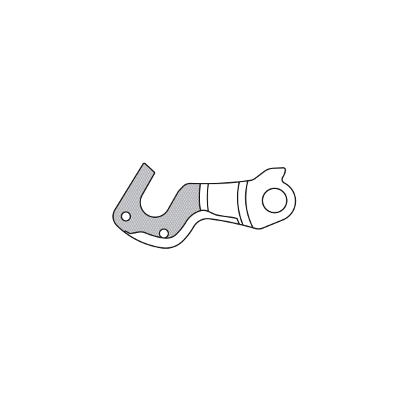Union - Ausfallende - GH-257