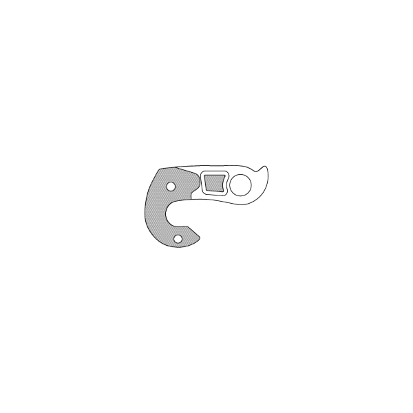 Union - Ausfallende - GH-268