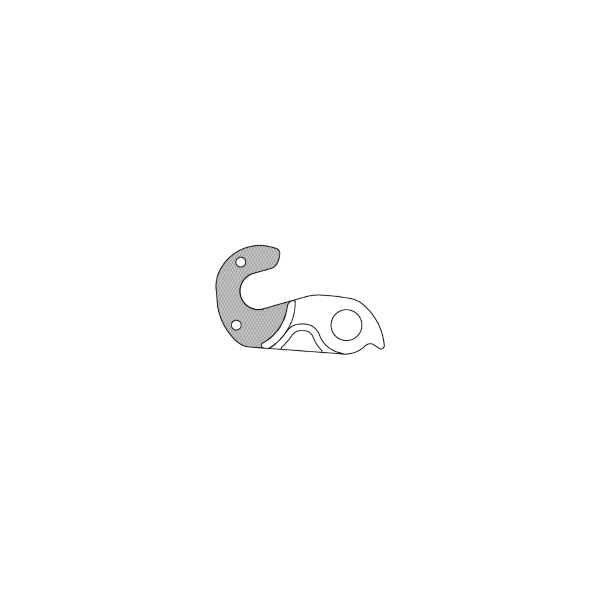 Union - Ausfallende - GH-273