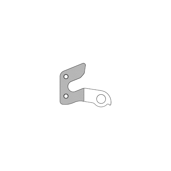 Union - Forcellino - GH-274
