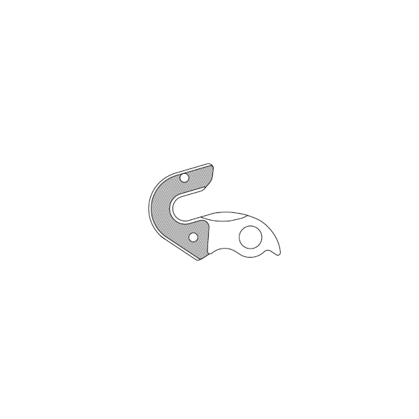 Union - Forcellino - GH-280