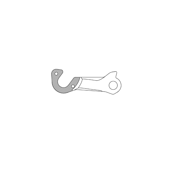 Union - Forcellino - GH-286