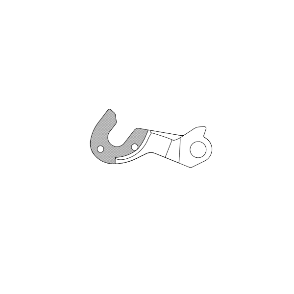 Union - Forcellino - GH-287
