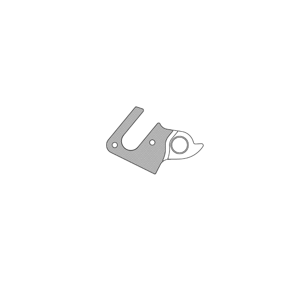 Union - Forcellino - GH-288