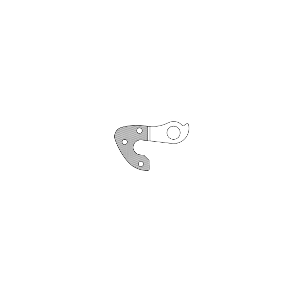 Union - Forcellino - GH-289
