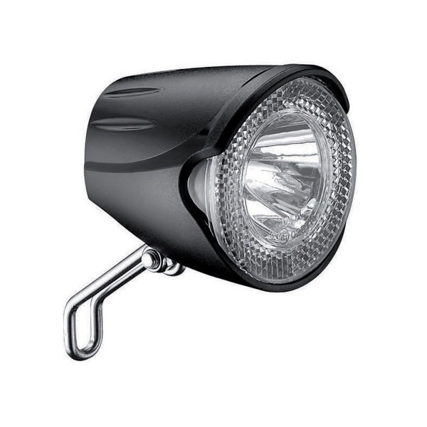 Union - Vorderlicht Nabendynamo Gabel UN-4255 (Zulassungen K990 / IA E1 023716)