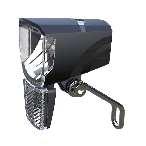 Union - Vorderlicht Gabel SPARK UN-4270E (Zulassungen K1374 / IA E1 024592)