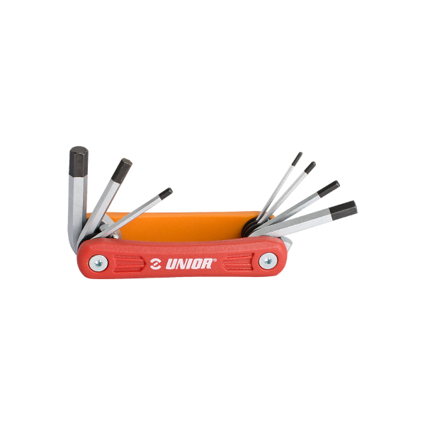 Unior - Herramientas multifunción EURO7 1655EURO7-US