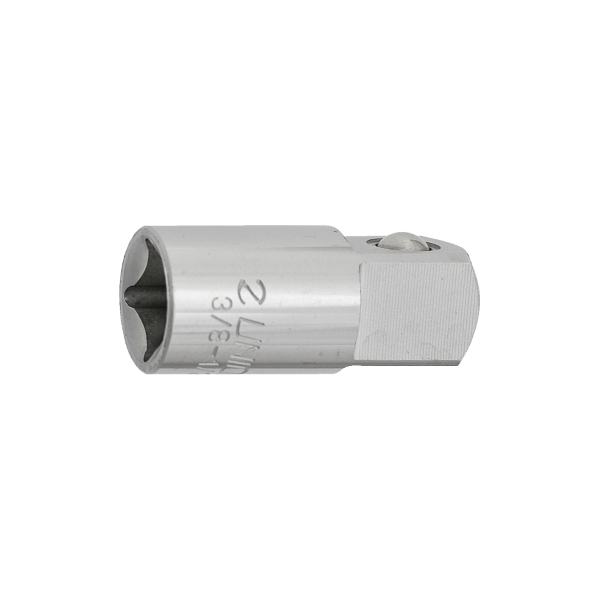 Unior - Podwójny napinacz szprych do Shimano 1634/2P-US - 4,3 x 4,4