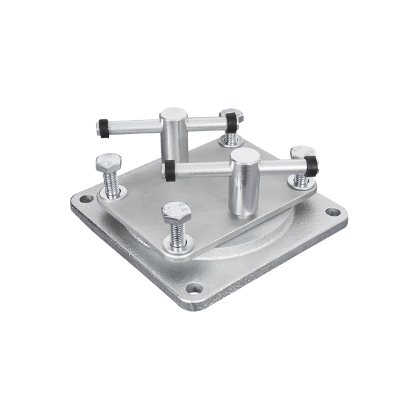 Unior - Obrotowa podstawa 721.1/6 do imadła 721/6 i 721Q/6