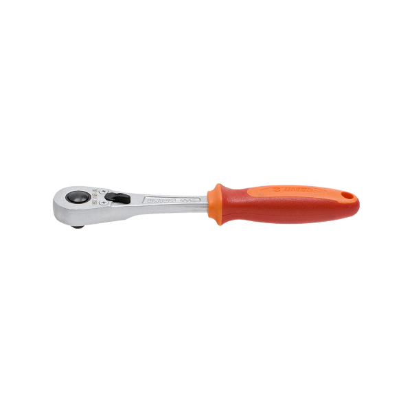 Unior - Umschaltbare Ratsche 1/2" 190.1/1ABI-US - 1/2"