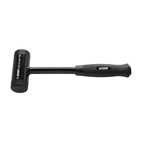 Unior - Marteau anti-rebond 819A-US - 45 mm