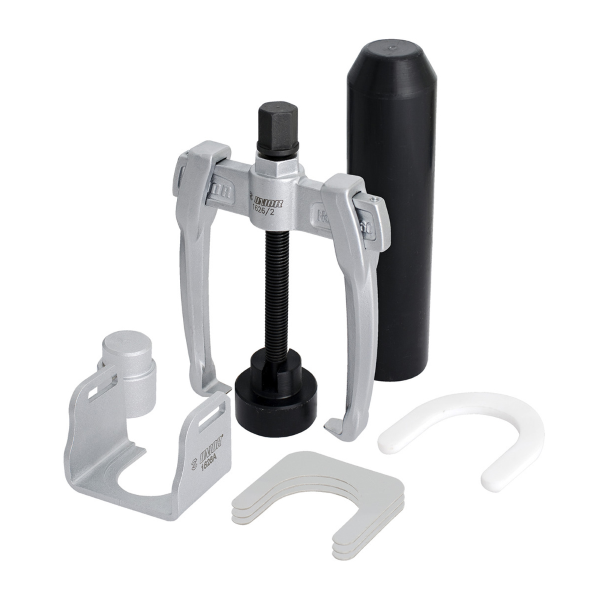 Unior - Komplettes Werkzeugset für Campagnolo- und Fulcrum UltraTorque- und PowerTorque-Kurbelgarnituren 1626A