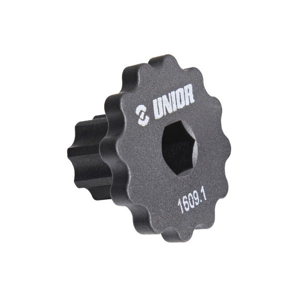 Unior - Clé pour vis en plastique Shimano 1609.1